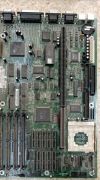 Płyty główne- złom komputerowy, złom elektroniczny, odzysk metali 