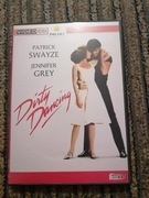 Dirty Dancing płyta VCD