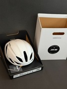 Kask rowerowy HJC Furion 3.0 - biały. Rozmiar L - NOWY