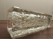 HS Ząbkowice wazon krople rosy Eryka Trzewik Drost 1984