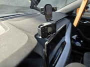 Uchwyt do Yanosik GTR skoda octavia IV 4