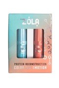 Zola Color Lab Emotion Protein Strong Lifting - laminacja rzęs i brwi 