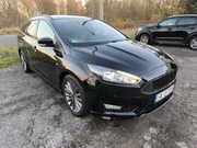Ford Focus 1.0 Ecoboost, ST-line