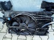 komplet chłodnic opel Grandland 1,2 puretech