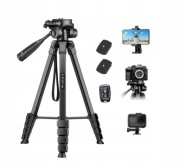 Victiv Tripod P50 172cm Statyw Do Aparatu Składany
