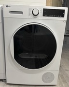 Suszarka do ubrań LG RH80T2AP6RM 8 kg – do naprawy / części