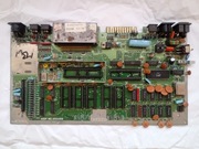 Płyta główna Commodore Plus4 ASSY NO. 250 455 Rev.A.