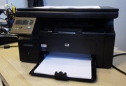 Urządzenie wielofunkcyjne HP LaserJet Pro M1132 