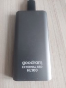 Goodram zewnętrzny dysk ssd 1tb