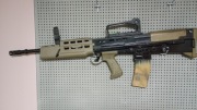 Replika Ics L85A2