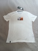 Koszulka Salewa Pure Design Dry T-shirt M Meska