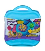 Kinetic Sand Squish Motion Ruchome formy 6069401
