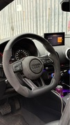 KIEROWNICA MODYFIKOWANA AUDI A3/S3/RS3 8V 8P 8Y A5 A4