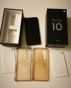 Xiaomi Mi Note 10 Lite smartfon 6 GB ram 128 GB telefon