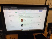 IIyama ProLite 2202 WS