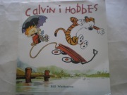 Calvin i Hobbes Tom 1 Bill Watterson