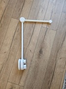 DREWNIANY UVHWYT DO KARUZELI DLA DZIECKA