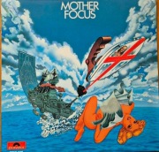 FOCUS - MOTHER FOCUS 