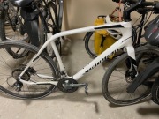 Specialized Sirrus Carbon 4. Rama L