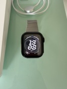 Apple Watch SE 3 44 mm Granatowy