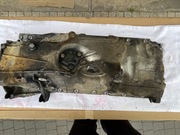 MISKA OLEJOWA BMW X5 F15  N57D30A X DRIVE