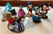 Figurki Opowieść wigilijna Myszki Miki Disney Store