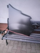 Błotnik przedni prawy master 3 