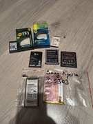 Baterie Samsung ,LG,Sony Xperia,Nokia,Sony 