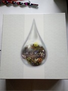 Auragra planszowa nowa