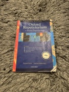 Oxford Repetytorium z języka angielskiego - Danuta Gryca i Joanna Sosnowska