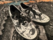 Trampki Anime CROPP rozmiar 39