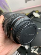 Objektyw Canon EF 24-70 2.8 USM