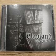 Slavland Dziedzictwo CD