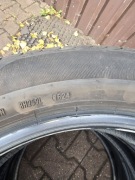 4 Opony Letnie 215/55/18 Pirelli Powergy