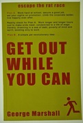 Get Out While You Can: Escape The Rat - George Marshall