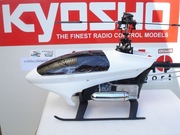 RC Helikopter Kyosho Caliber 5