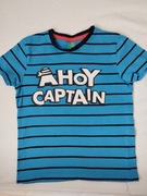 Koszulka dla chłopca 