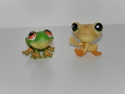 *HASBRO* Littlest Pet Shop stare figurki