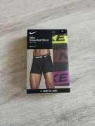Bokserki Nike Dri-Fit