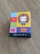 Figurka  Friends McDonald's Rachel 