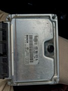 Sterownik silnika VW immo off
