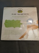 Paski do depilacji woskiem marki Pure Awareness Professional Beauty 150szt