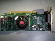 AMD Radeon HD 5450 512 MB DDR3 PCI Express 2.0 x16 Desktop Video Card