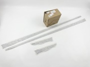 MERCEDES W204 PASY FOLIA DO 63 AMG 507; A2049890085
