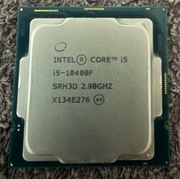 Procesor Intel Core i5 10400F / i5-10400F LGA 1200 6x2,9-4,3 GHz