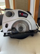 Pilarka tarczowa HKS-140