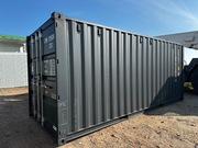 KONTENER MORSKI 20 DV ONE WAY - NOWY