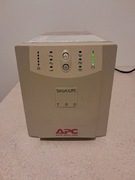 Zasilacz awarynjny  Smart UPS APC 700W