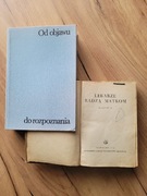 Od objawu do rozpoznania Hadorn, Zollner Lekarze radzą matkom Kosińska +1