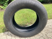 Opony nowe letnie 215/65/17 Continental ContoEcoContact Mercedes GLA 4 szt.